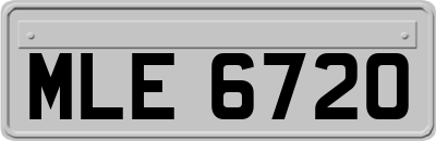 MLE6720