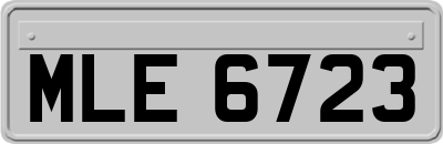 MLE6723