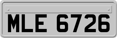 MLE6726