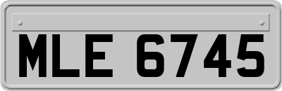 MLE6745
