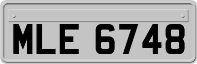 MLE6748