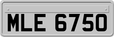 MLE6750