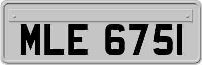 MLE6751