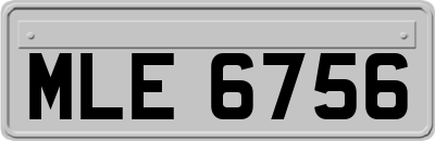 MLE6756
