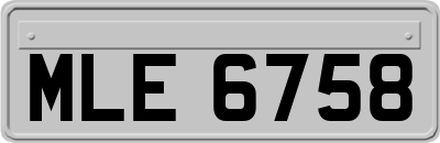 MLE6758