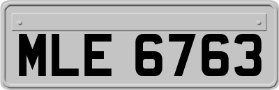 MLE6763