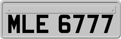MLE6777