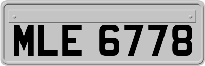 MLE6778