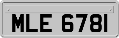 MLE6781