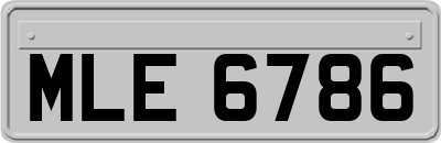 MLE6786