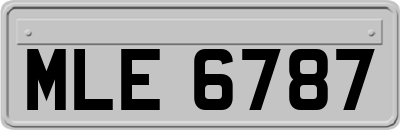 MLE6787