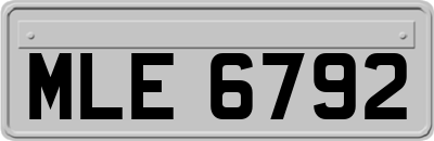 MLE6792