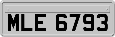 MLE6793