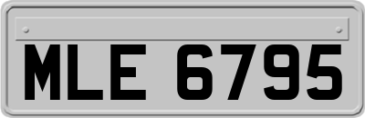 MLE6795