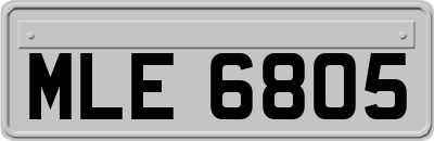 MLE6805