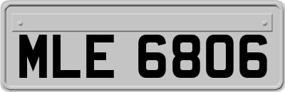 MLE6806