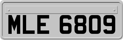 MLE6809