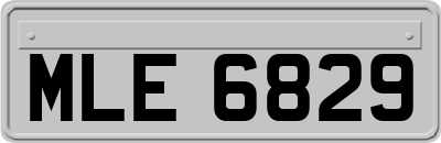 MLE6829