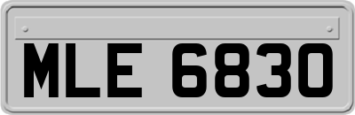 MLE6830
