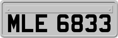 MLE6833