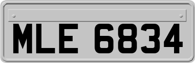 MLE6834