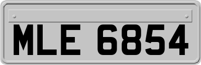 MLE6854