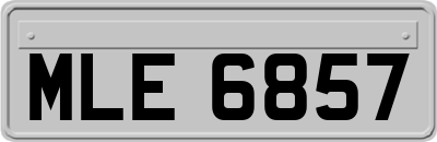 MLE6857