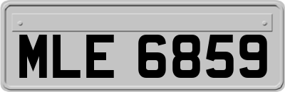 MLE6859