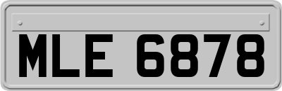 MLE6878