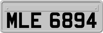 MLE6894
