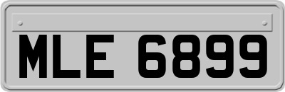 MLE6899