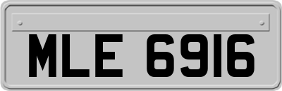 MLE6916