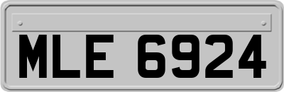MLE6924