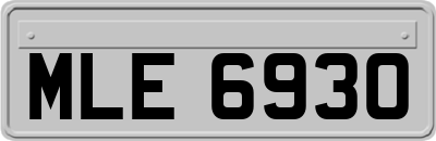 MLE6930