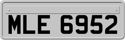 MLE6952