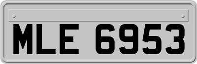 MLE6953