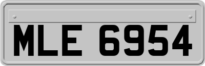 MLE6954