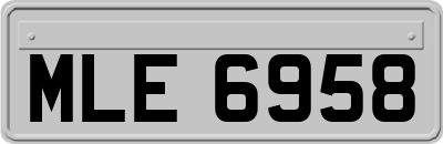 MLE6958