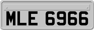 MLE6966