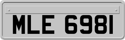 MLE6981