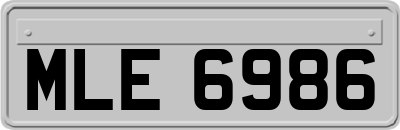 MLE6986