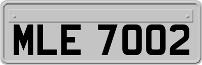 MLE7002