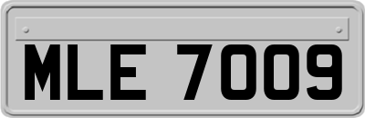 MLE7009