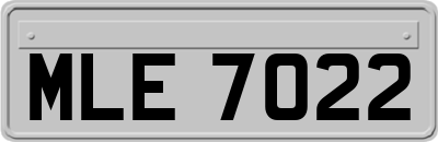 MLE7022