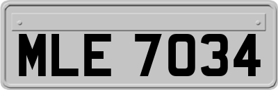 MLE7034