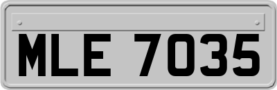 MLE7035