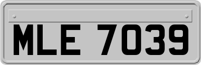 MLE7039