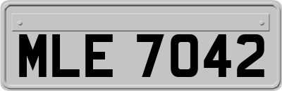MLE7042