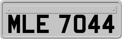 MLE7044