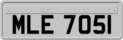 MLE7051